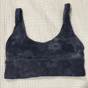 Lululemon Reversible Sports Bra